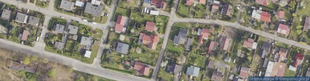 Zdjęcie satelitarne Gabinet Stomatologiczny