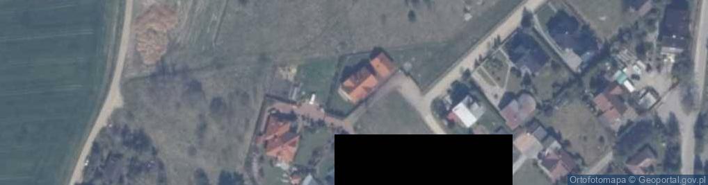 Zdjęcie satelitarne Gabinet Stomatologiczny