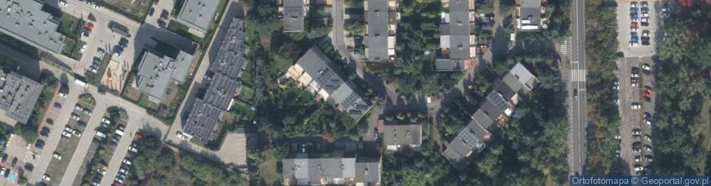 Zdjęcie satelitarne Gabinet Stomatologiczny