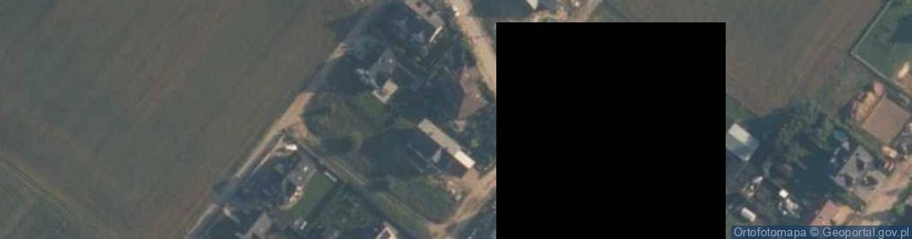 Zdjęcie satelitarne Indywidualna Praktyka Lekarska Denteve Lek Stom