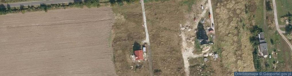 Zdjęcie satelitarne Indywidualna Praktyka Stomatologiczna