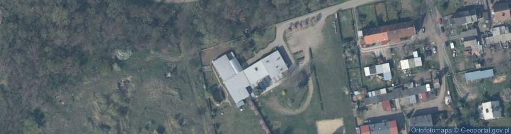 Zdjęcie satelitarne Indywidualna Specjalistyczna Praktyka Stomatologiczna