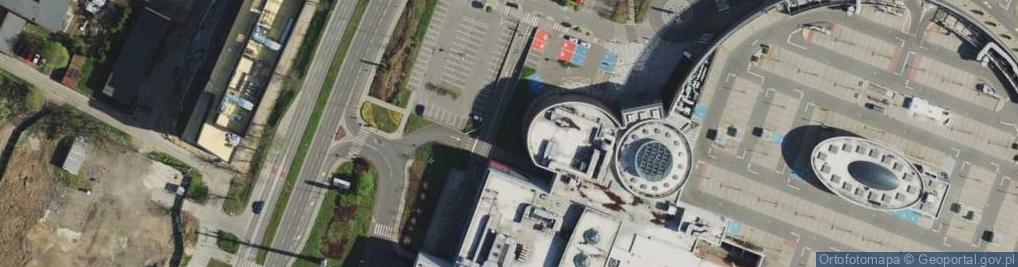 Zdjęcie satelitarne Nasz Stomatolog