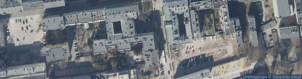 Zdjęcie satelitarne Prywatna Praktyka Stomatologiczna