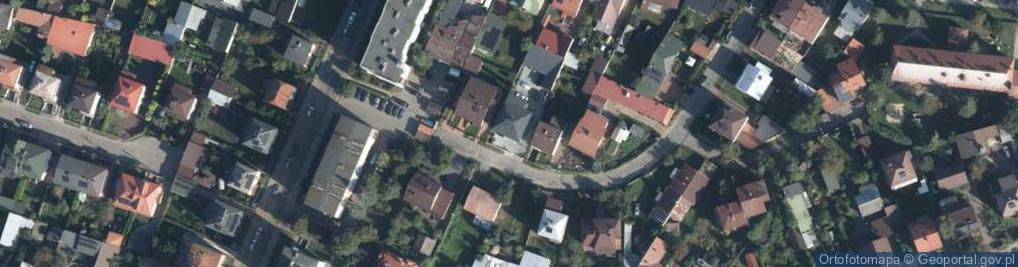 Zdjęcie satelitarne Prywatny Gabinet Stomatologiczny