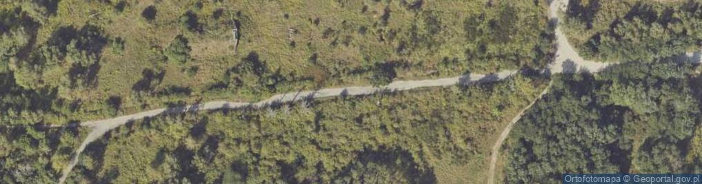 Zdjęcie satelitarne Prywatny Gabinet Stomatologiczny