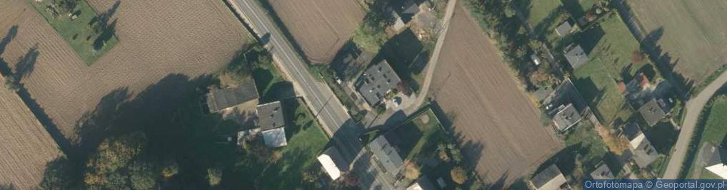 Zdjęcie satelitarne Prywatny Gabinet Stomatologiczny