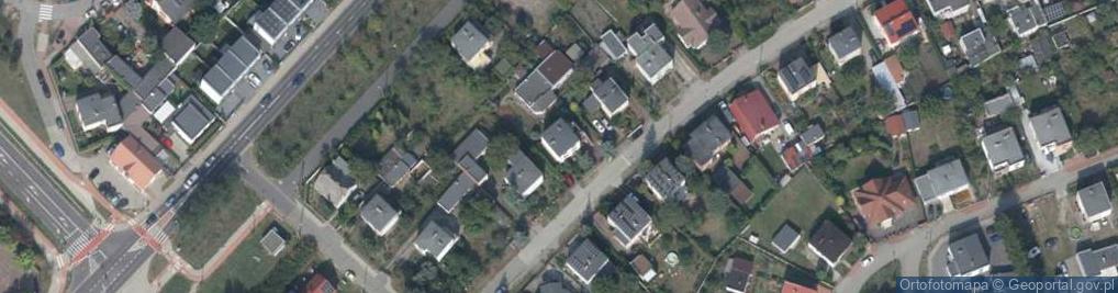 Zdjęcie satelitarne KATEDRAL JAKUB OLEJNICZAK