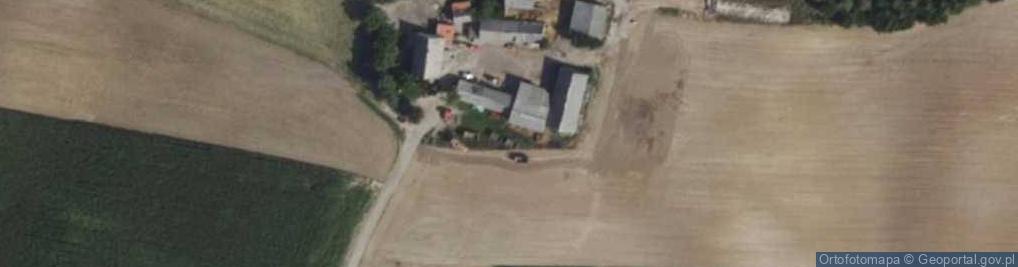 Zdjęcie satelitarne SR2DDU 144.800.0 (DIGI)