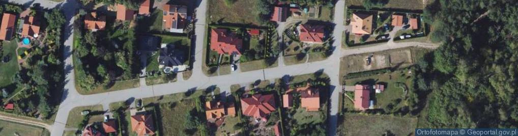 Zdjęcie satelitarne SR2WXT 144.800.0 (DIGI)