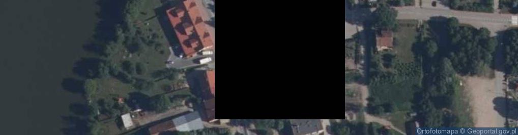 Zdjęcie satelitarne SR4NWU 144.800.0 (DIGI)