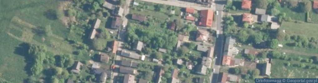 Zdjęcie satelitarne SR9NDJ 144.800.0 (DIGI)
