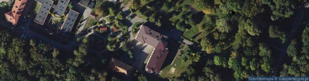 Zdjęcie satelitarne Nr 2