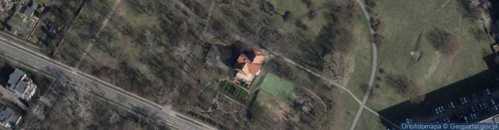 Zdjęcie satelitarne nr 6 im. Stanisława Jachowicza