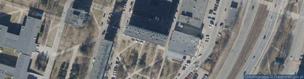 Zdjęcie satelitarne Jadwiga Pikul