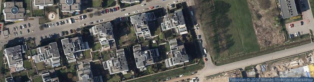 Zdjęcie satelitarne Marcin Kruszewski