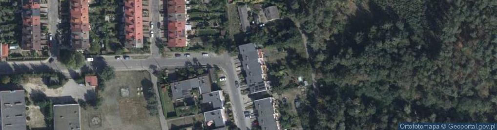 Zdjęcie satelitarne Phu Dans Danko Reljanović