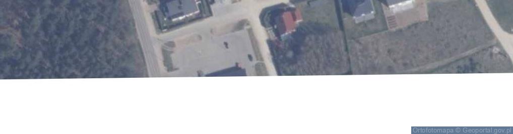 Zdjęcie satelitarne DPD Pickup Automaty