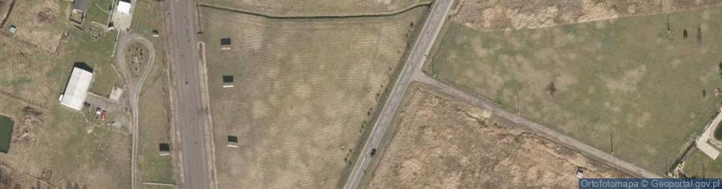 Zdjęcie satelitarne DPD Pickup Automaty