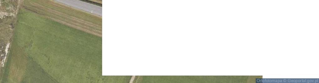 Zdjęcie satelitarne DPD Pickup Automaty