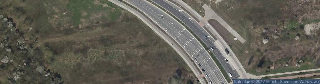 Zdjęcie satelitarne DPD Pickup Automaty