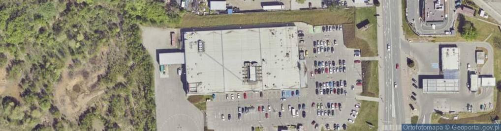 Zdjęcie satelitarne Apteka Dr.Max