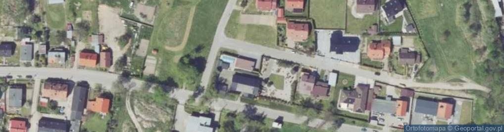 Zdjęcie satelitarne Arpol
