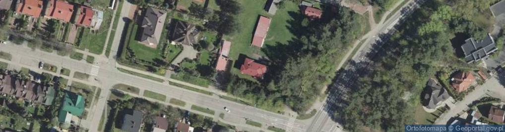 Zdjęcie satelitarne D3 Studio