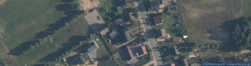 Zdjęcie satelitarne Kup Mi Mamo - Jolanta Dobek