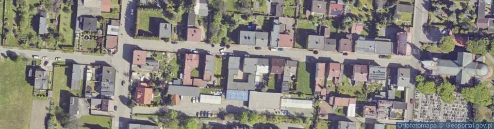 Zdjęcie satelitarne yoonco - akcesoria dla dzieci, mam i niemowląt