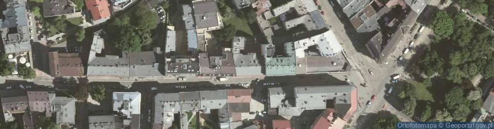 Zdjęcie satelitarne AGDmaster.com