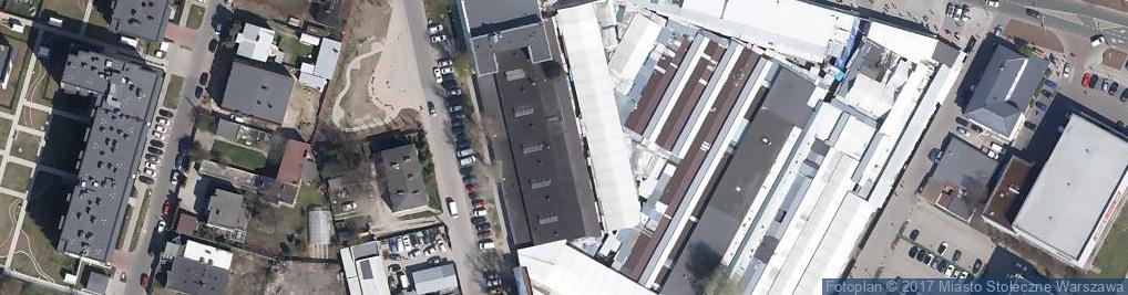 Zdjęcie satelitarne AYNGARAN-INT