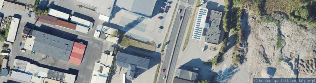 Zdjęcie satelitarne DIPOL