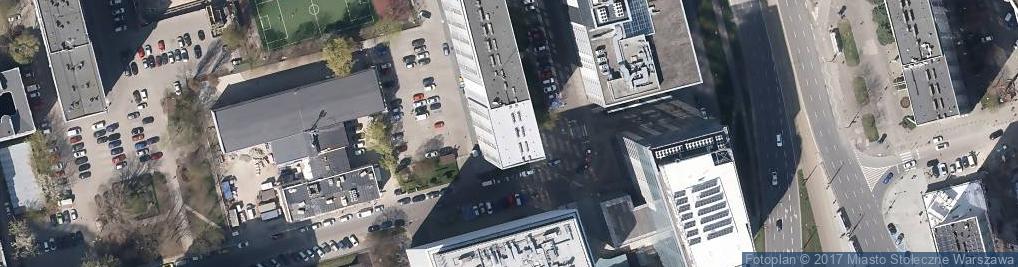 Zdjęcie satelitarne Elektronika użytkowa, AGD Inne