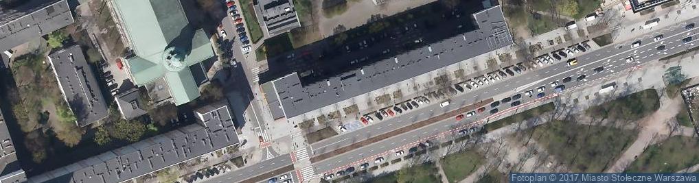 Zdjęcie satelitarne Irmar - akcesoria i naczynia kuchenne