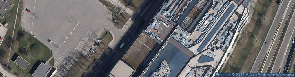 Zdjęcie satelitarne Mi Store Xiaomi