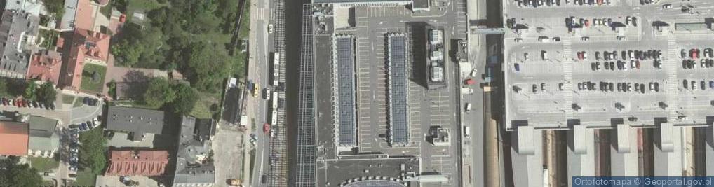 Zdjęcie satelitarne Mi Store Xiaomi