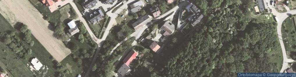 Zdjęcie satelitarne Prorankingi.pl – niezależne rankingi produktów RTV i AGD