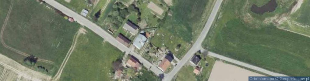 Zdjęcie satelitarne Usługi hydrauliczne w Kijowie