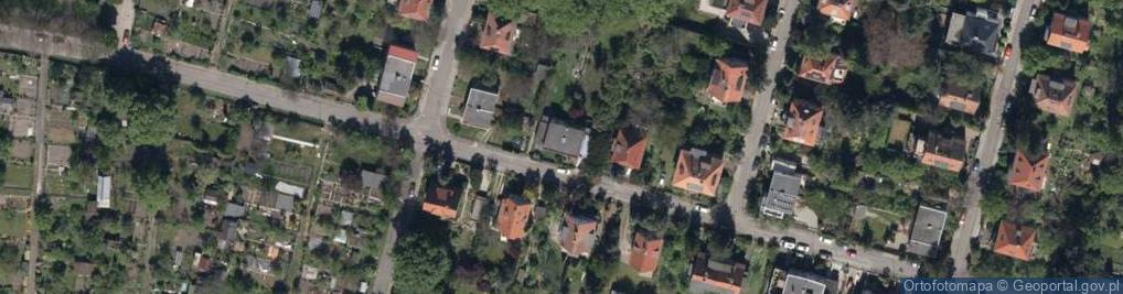 Zdjęcie satelitarne 4FunDesign