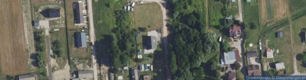 Zdjęcie satelitarne AFM Instalacje - elektryk | instalacje elektryczne | automatyka