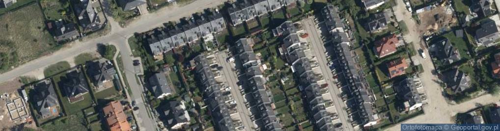 Zdjęcie satelitarne El-Dem Elektryk