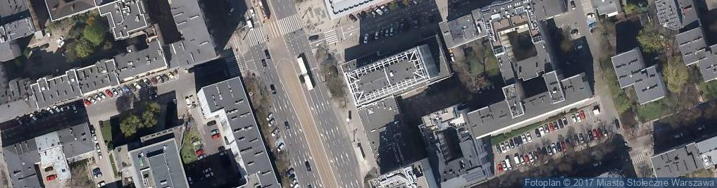 Zdjęcie satelitarne Elektryk Vasyl Markevych