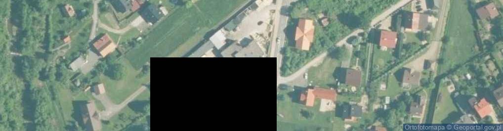 Zdjęcie satelitarne EnerGo - Kompensacja mocy biernej