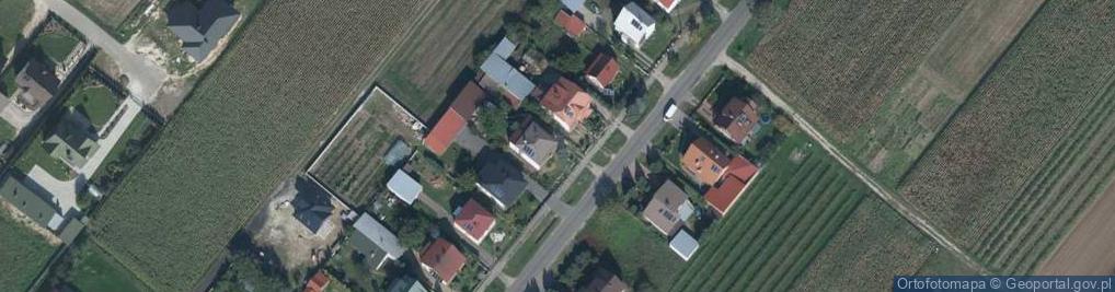Zdjęcie satelitarne IPINSTAL Usługi Elektryczne Paweł Świstek
