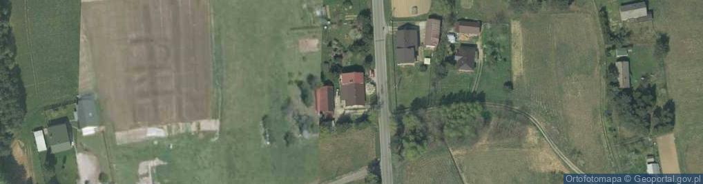 Zdjęcie satelitarne Jarek Jakub Elektro-Instal
