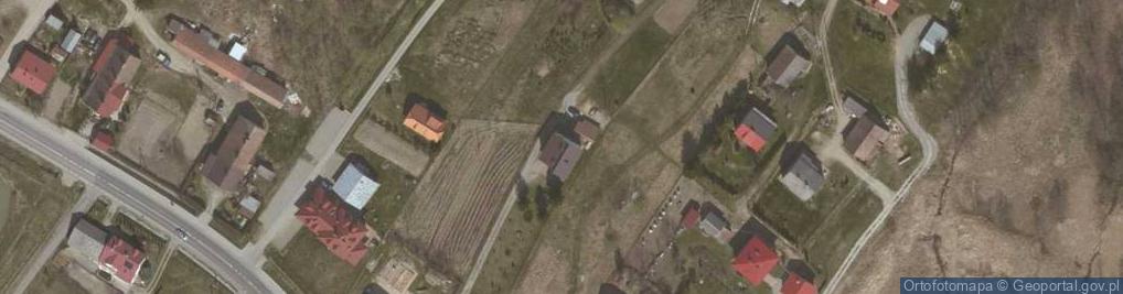 Zdjęcie satelitarne Tom-Instal Usługi Elektryczne Tomasz Grzebień