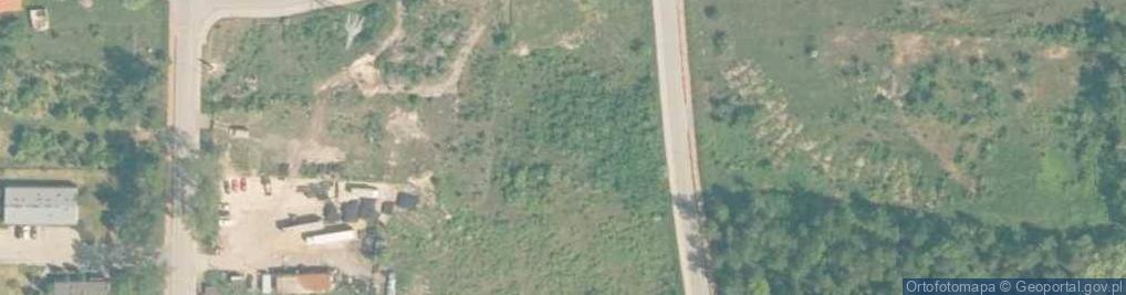 Zdjęcie satelitarne Empik - Księgarnia, Prasa