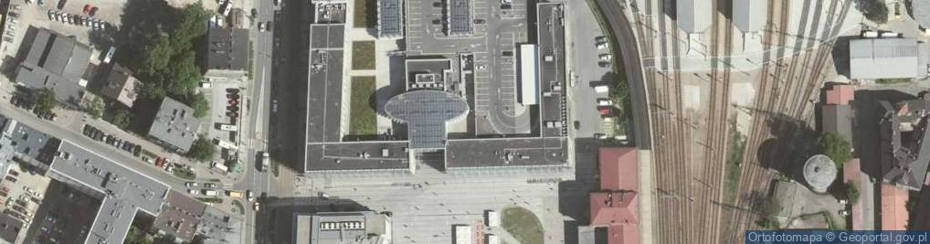 Zdjęcie satelitarne Empik - Księgarnia, Prasa