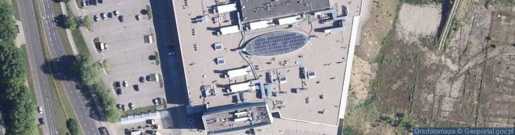 Zdjęcie satelitarne Esotiq - Sklep bieliźniany